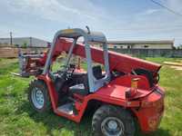 Vând manitou BT 425