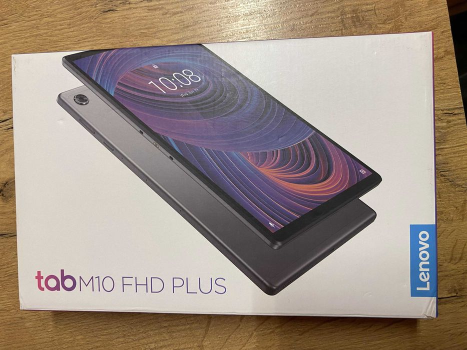 Tab Lenovo  M10 Plus Gen.3  de 10.1 inch 4gb rami