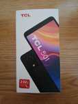 Vând telefon TCL 501 nou și sigilat