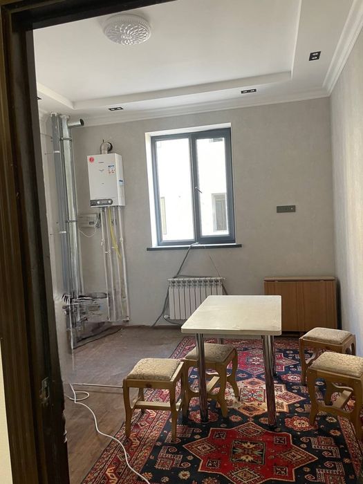 Продаётся новостройка