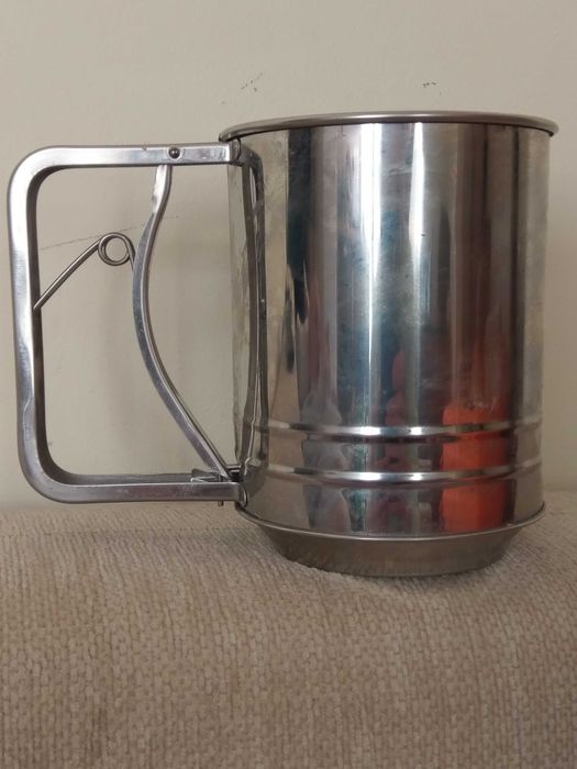 Сито за брашно, 13 см