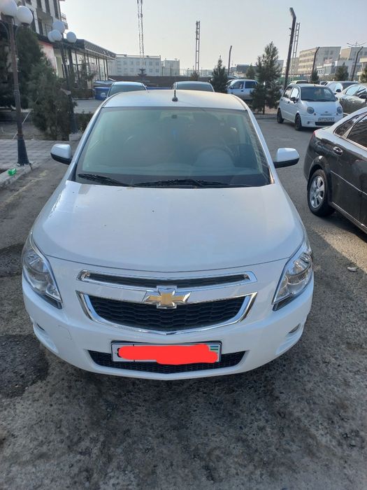 Кобальт сотилади