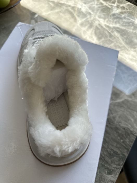 Обувки Maison Margiela Paris