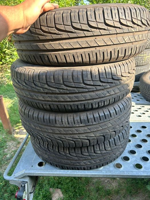 Anvelope vara 185/65 R15
