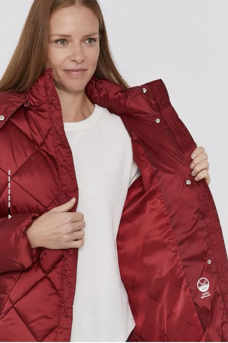 Дамско яке Pepe Jeans