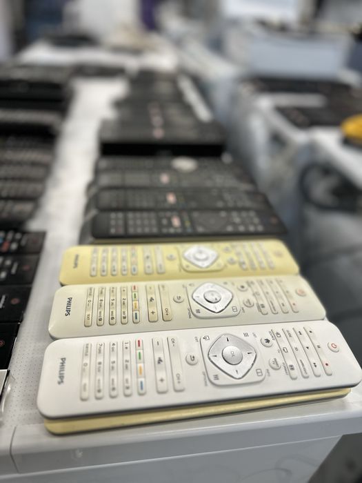 Telecomenzi pentru televizor Philips