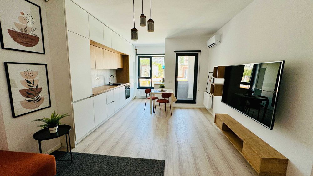 Inchiriere apartament 2 camere - Colentina - direct proprietar