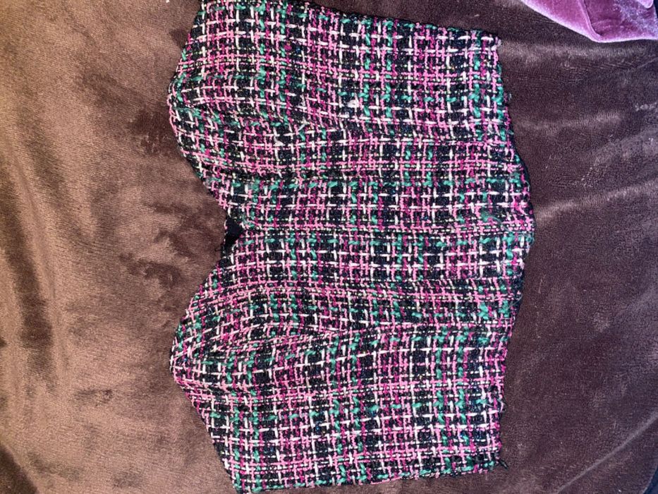 Корсет на марката Зара