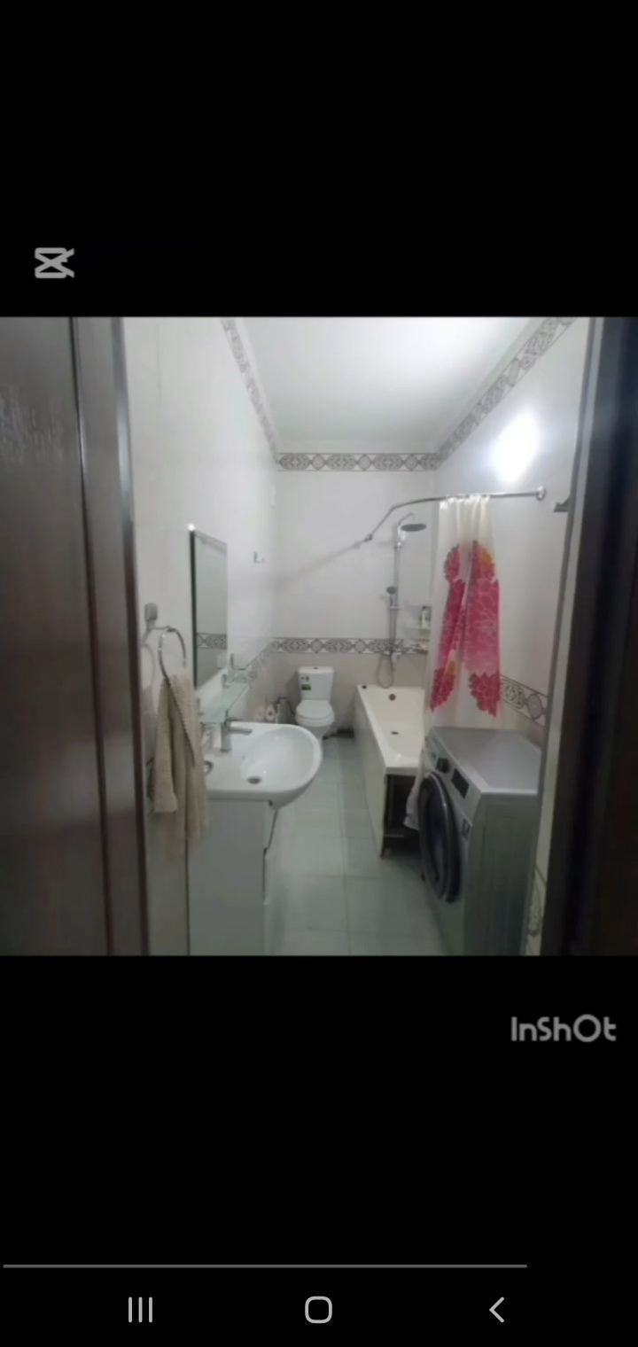 Квартира ижарага берилади