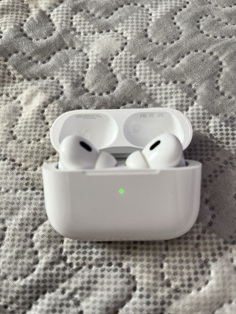 Vand casti airpods pro 2 originale