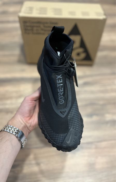 Nike Acc Mountain Fly Gore-Tex