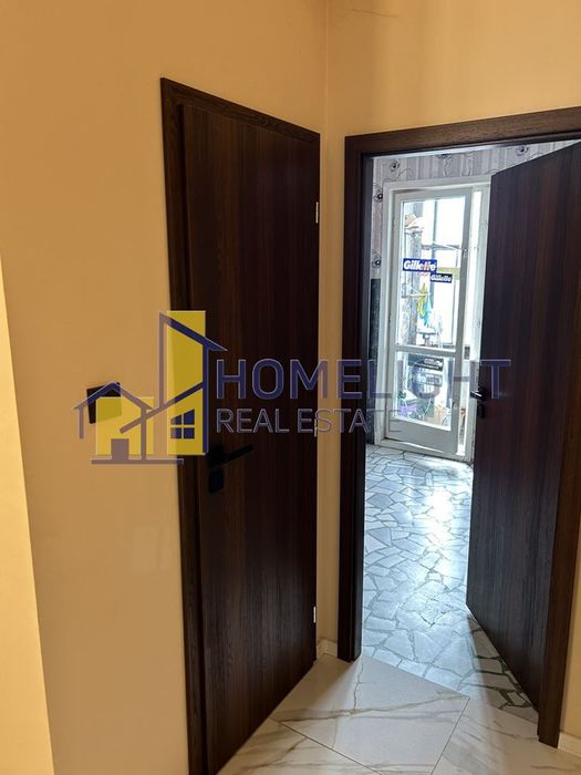 Продава се Тристаен апартамент в София, Оборище - 76 кв.м за 3290 €/кв.м - Снимка #5