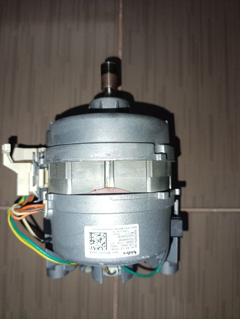 Piese mașină de spălat Electrolux
