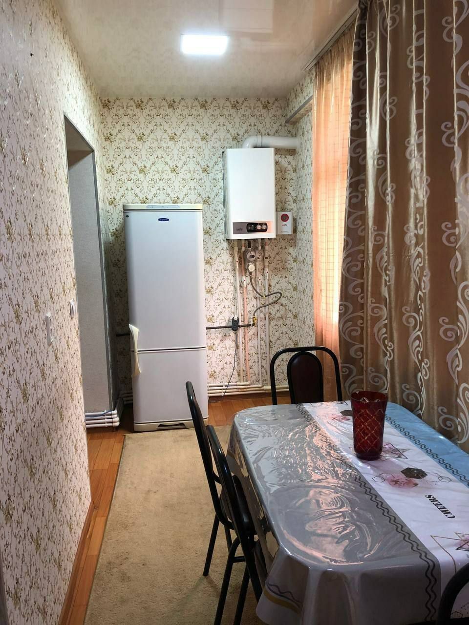 Аренда своя квартира