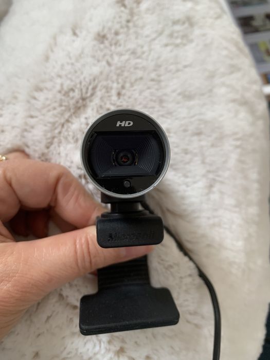 Microsoft LifeCam Cinema Webcam, уеб камера.