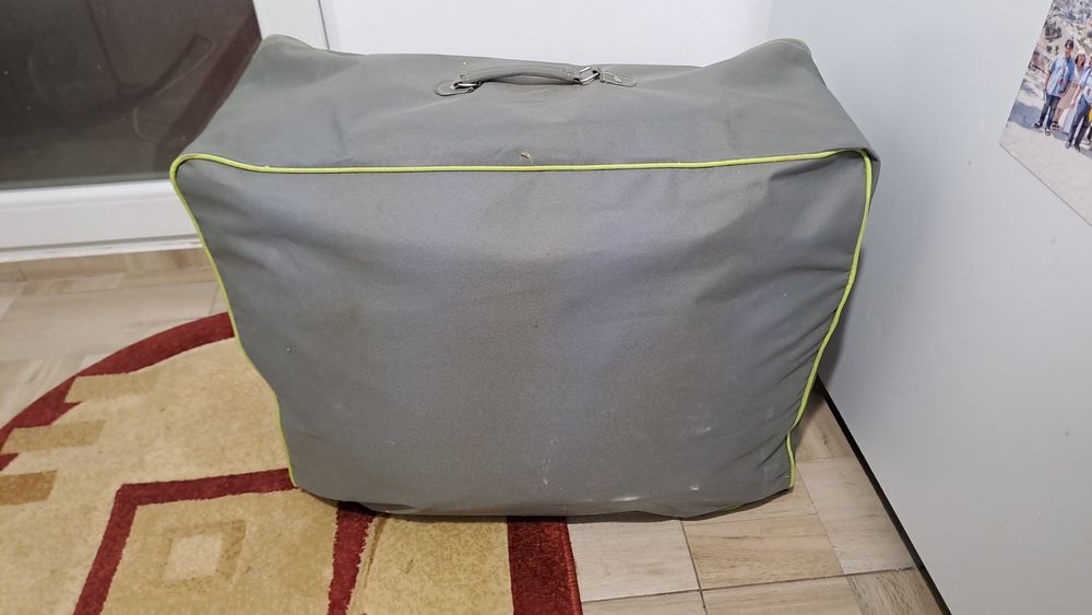 Husă pentru rulotă de maxin 450 cm