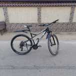 Bicicletă MTB Bulls Sharptail 2