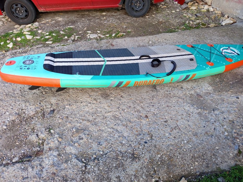 Надуваема дъска за сърф DURAERO