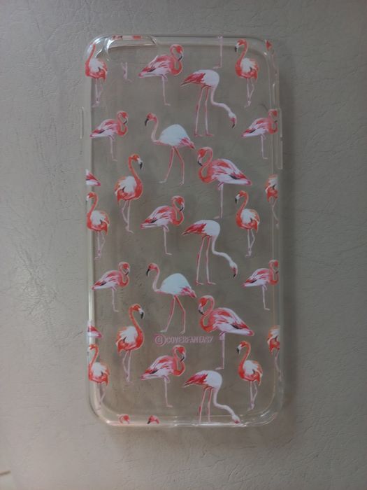 Husa de telefon Samsung S6