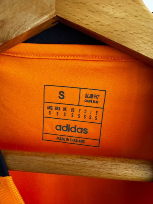 NEW! Реал Мадрид 24/25 Гостуващи Тениски