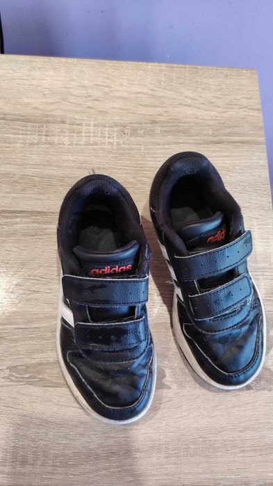 Детски маратонки Adidas за МОМЧЕ 29