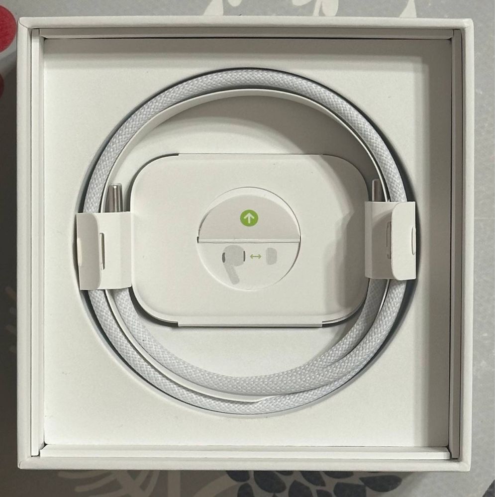 AirPods Pro 2 (ОРИГИНАЛ, США)