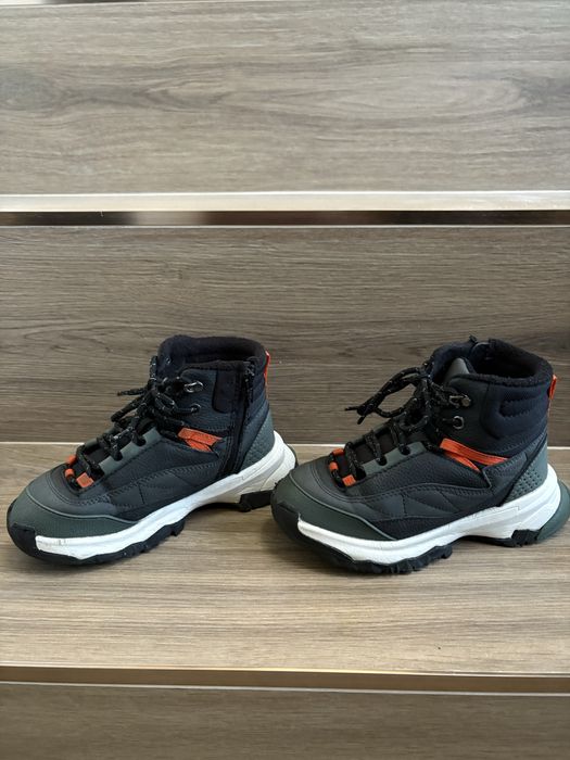 Детски боти Зара