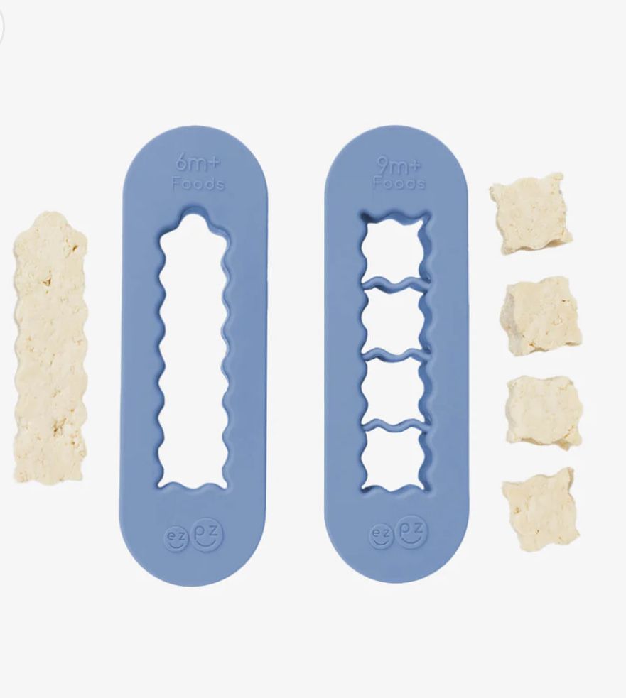 EZPZ Food Cutters – Комплект формички за ЗВБ