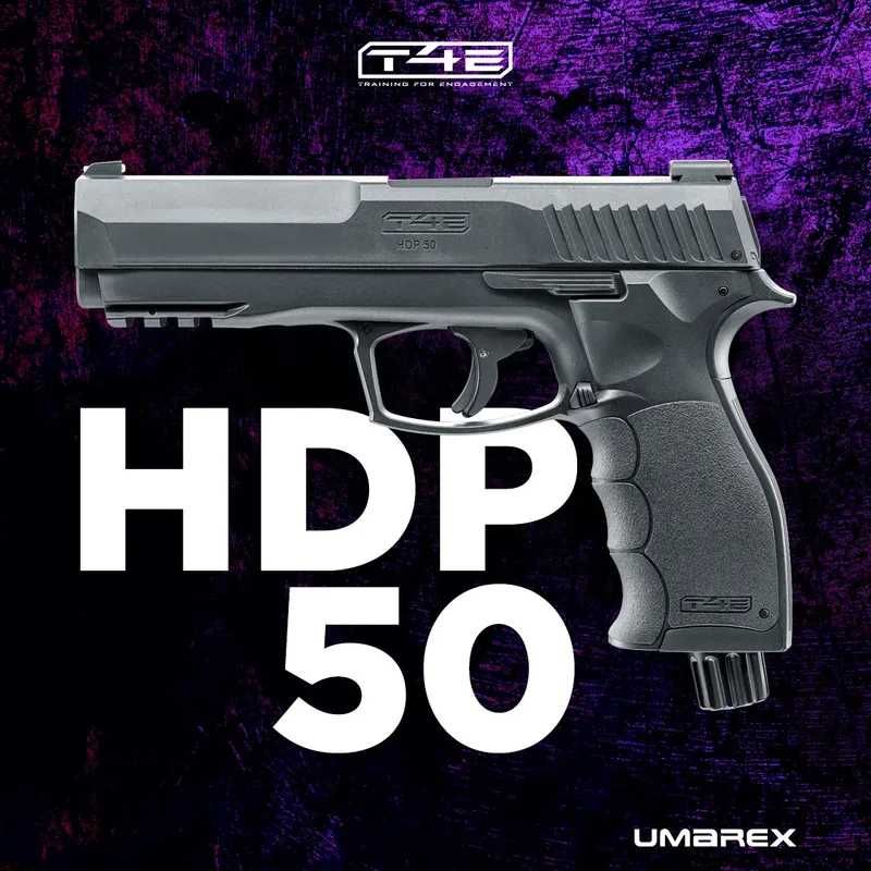PISTOL CO2 23.5 JOULI!! ~Umarex~ Model Extrem De Puternic Co2