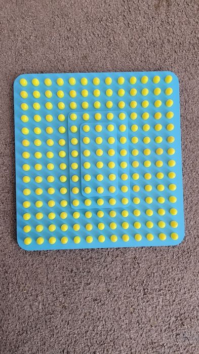 Dispozitiv de Masaj Reflexogen al
Picioarelor!
350 lei