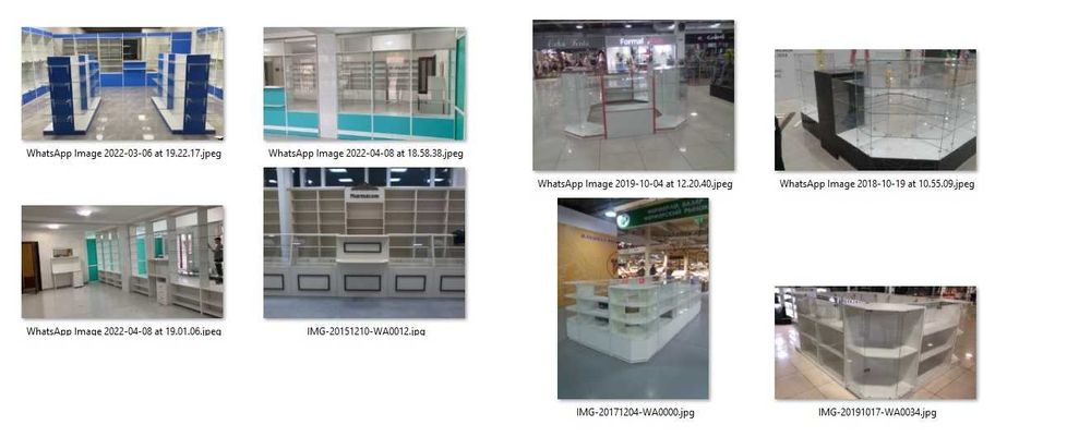 торговое стеклянные витрины для магазина аптек островок стеллажи полки