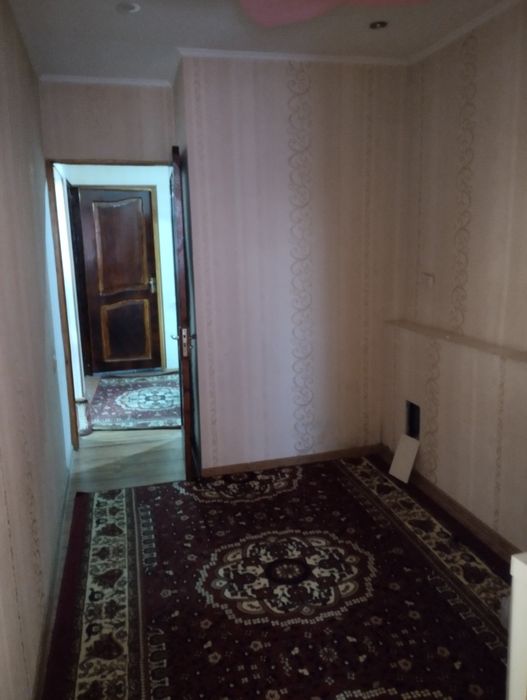 Продается 3 комнатная квартира