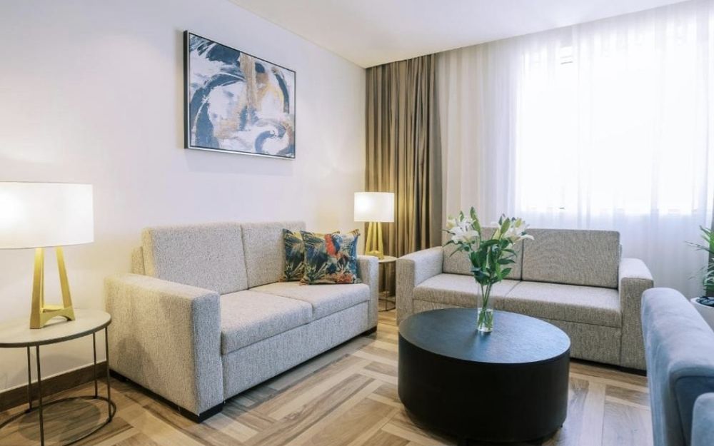 Без Загс Hotel Tashkent