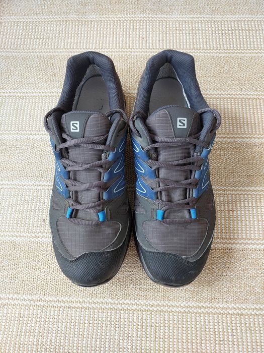 Salomon Granitik GTX barbati