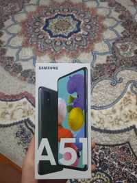 Samsung A 51  6гб/128гб