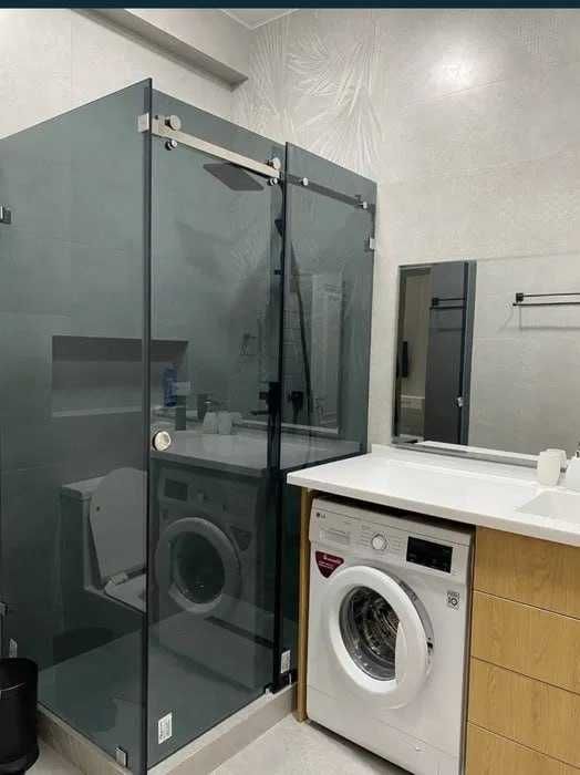 Чиланзар! Аренда Квартира 2-комн. 3/8! 155*