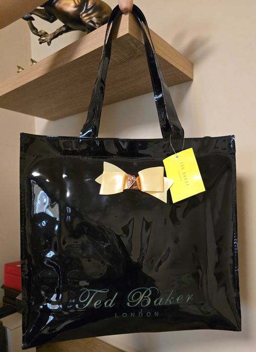 Ted Baker оригинална нова дамска чанта