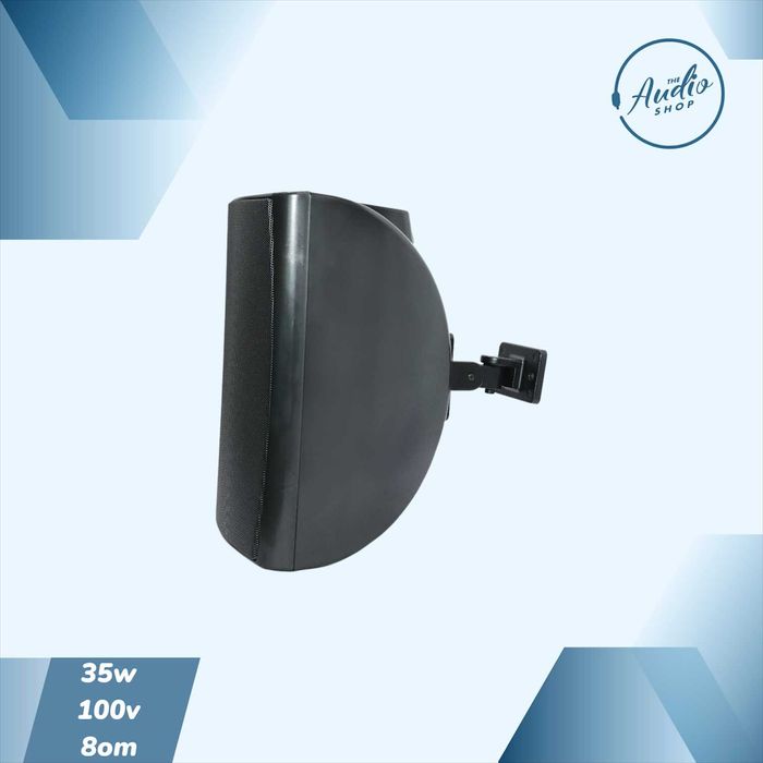 Пассивная настенная колонкa для фоновой музыки 35w