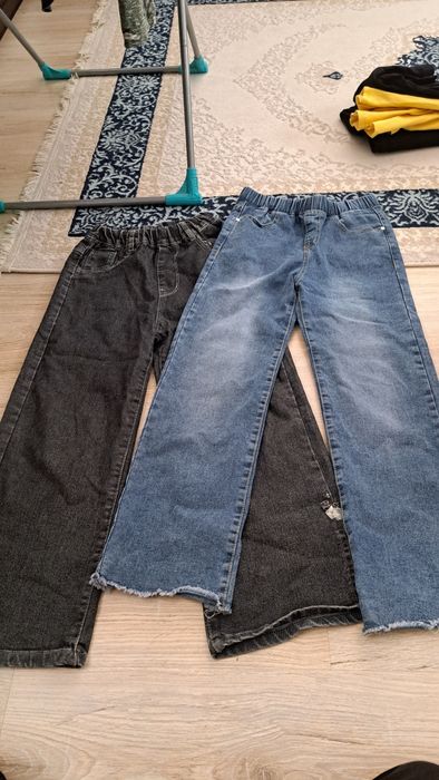 Детская одежда для девочки