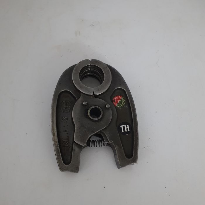 Cleste presa de sertizat Klauke pexal TH 25