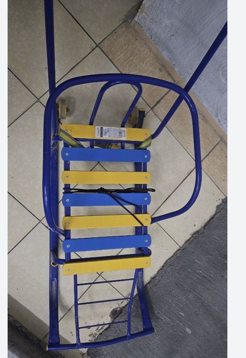 Санки детские бу