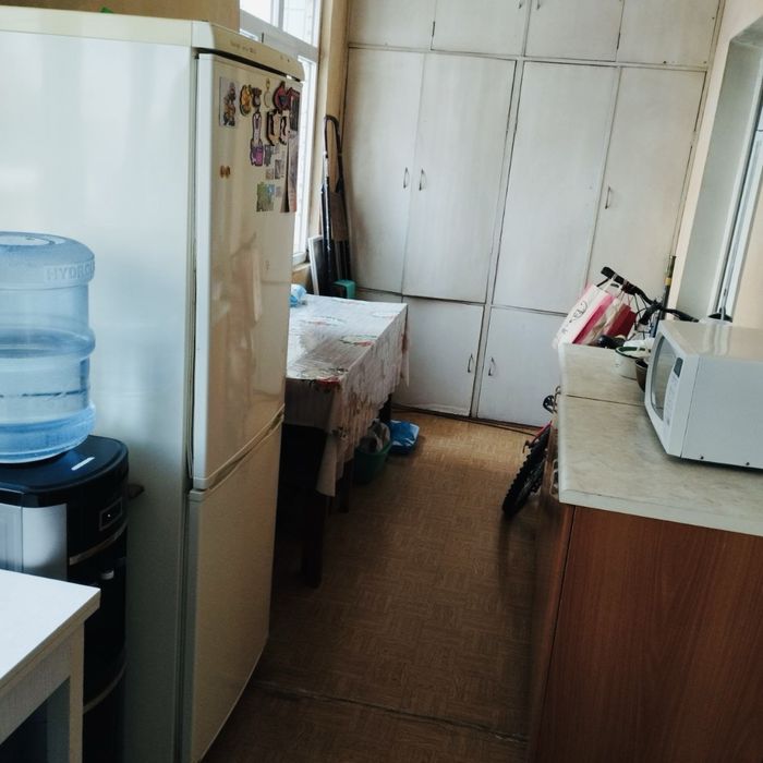 Срочно продается квартира 4/3/9 на Сергели-7!