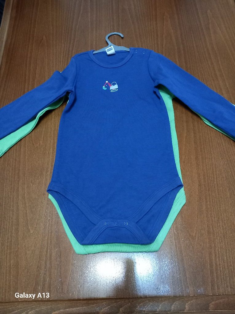 детски бодита 24-36м