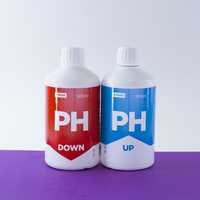 Регулятор кислотности pH Down  и Up от E-Mode 1 литр