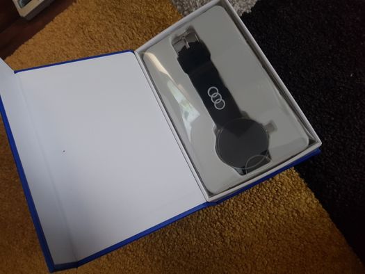 Smartwatch fit CF007