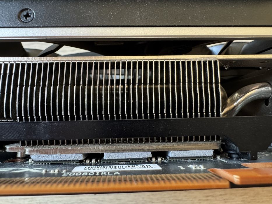 XFX RX 6800XT Merc 319