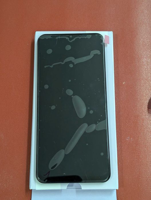 Display Ecran Samsung A137F Galaxy A13 2022 4G  GH82-29228A