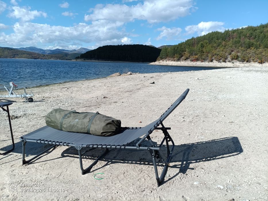 Палатка JRC двуместна