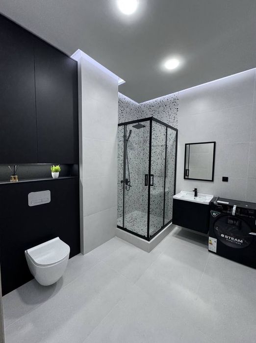 Продается 3/3/8 новостройка Оксарой