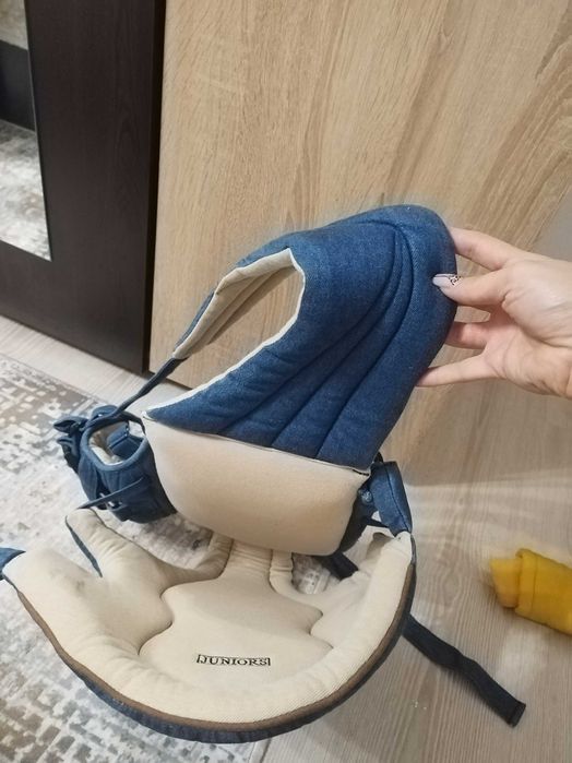 Кенгуру за  бебе